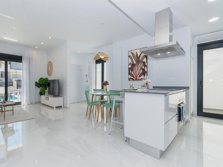 Villa for Sale in Vistabella Golf, Alicante 10