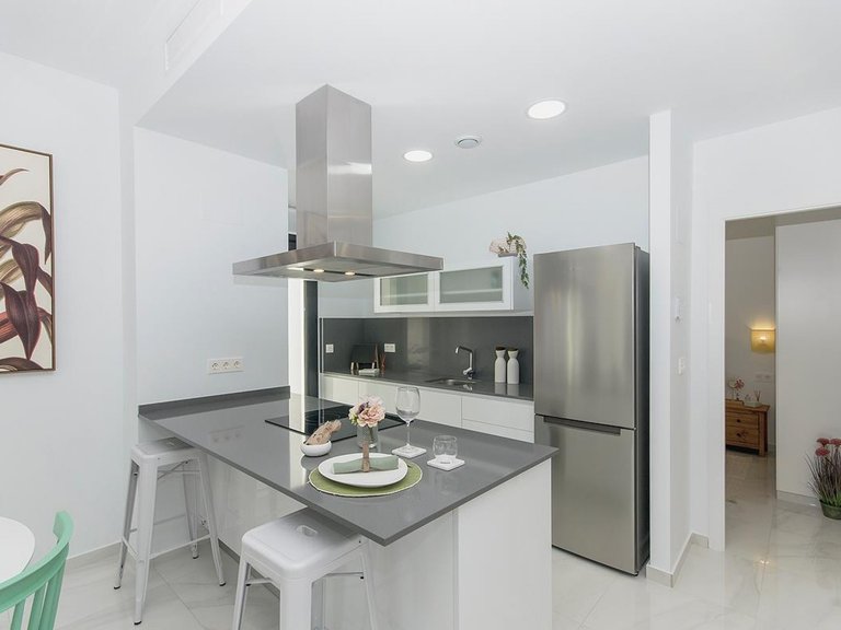 Villa for Sale in Vistabella Golf, Alicante 11