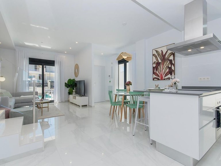 Villa for Sale in Vistabella Golf, Alicante 13