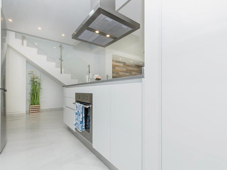 Villa for Sale in Vistabella Golf, Alicante 14
