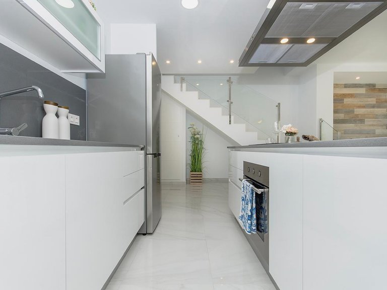 Villa for Sale in Vistabella Golf, Alicante 15