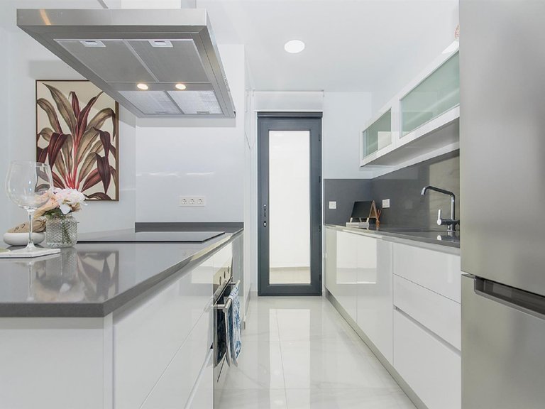 Villa for Sale in Vistabella Golf, Alicante 16