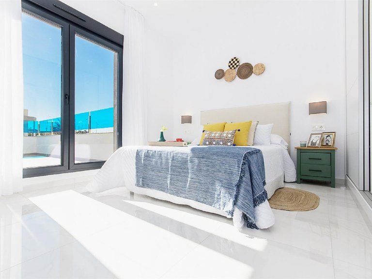 Villa for Sale in Vistabella Golf, Alicante 19