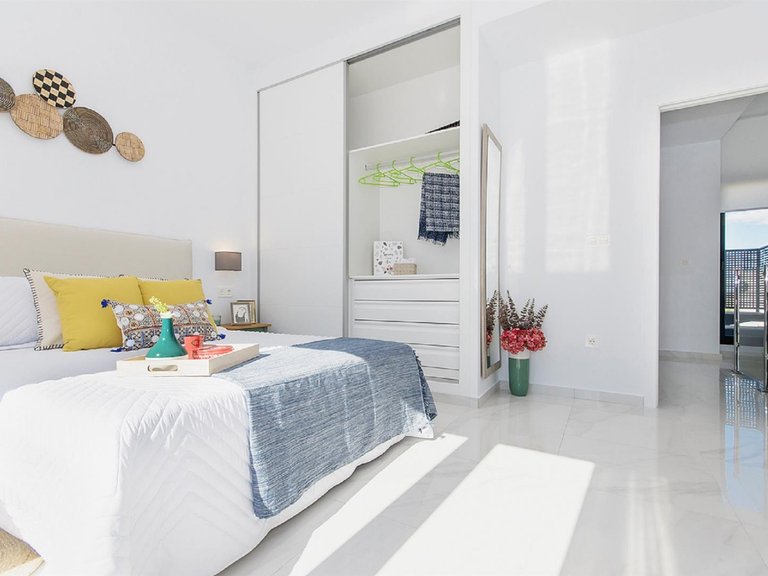 Villa for Sale in Vistabella Golf, Alicante 22