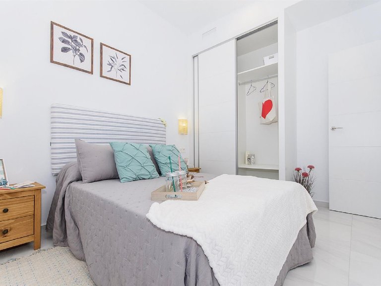 Villa for Sale in Vistabella Golf, Alicante 27