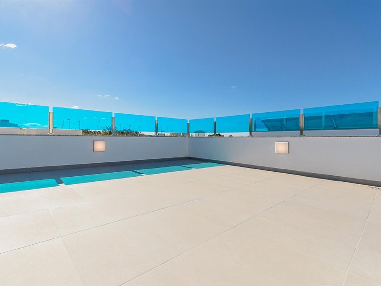 Villa for Sale in Vistabella Golf, Alicante 30