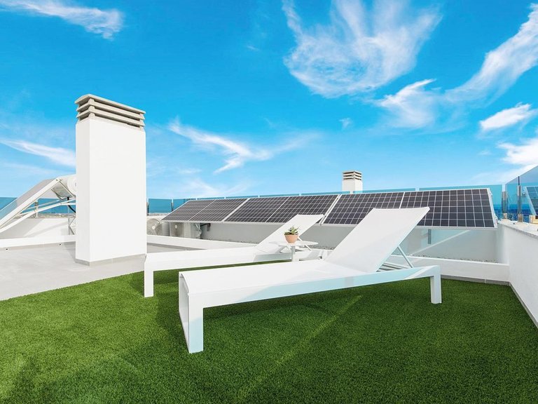 Villa for Sale in Vistabella Golf, Alicante 35