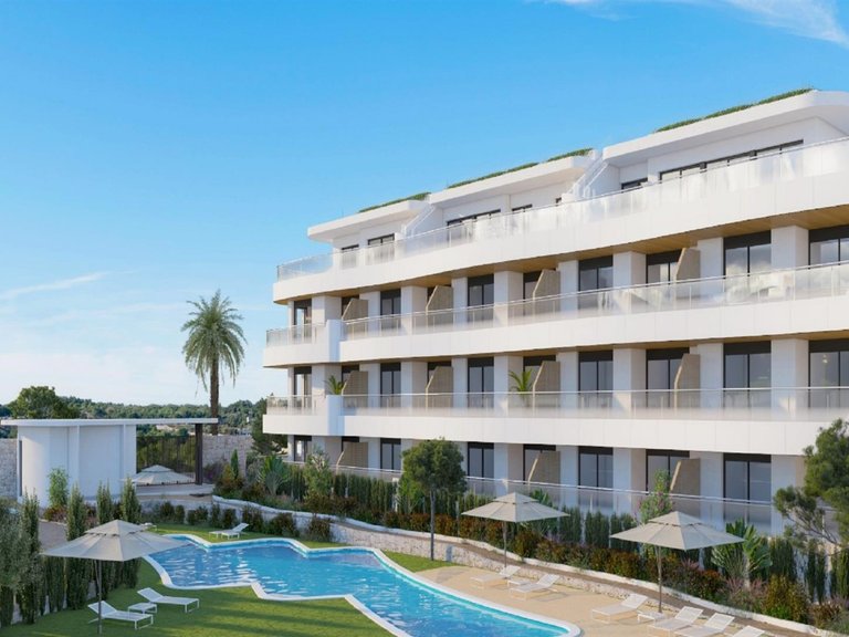 Apartment for Sale in Playa Flamenca, Alicante 1