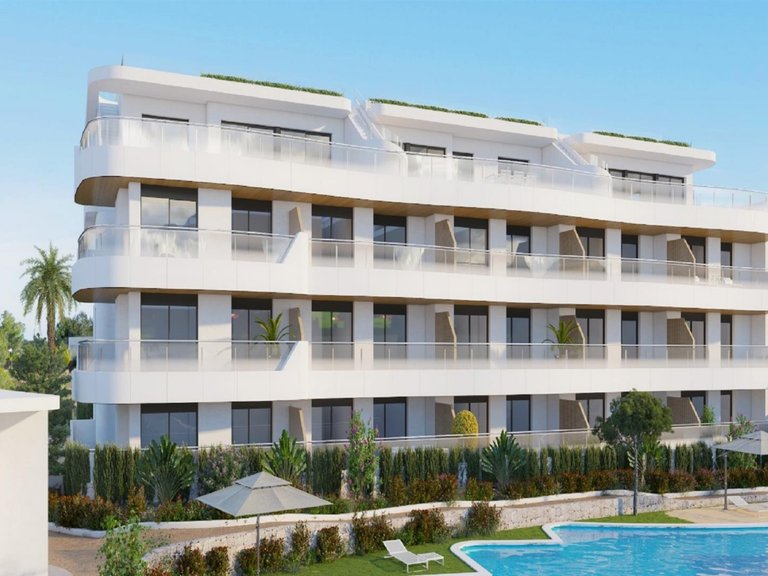 Apartment for Sale in Playa Flamenca, Alicante 9