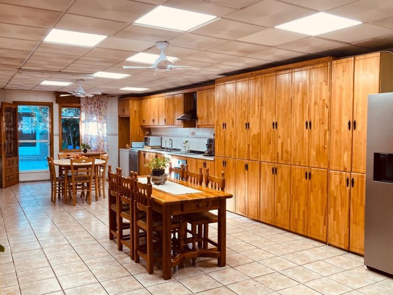 Town House for Sale in Catral, Alicante 10