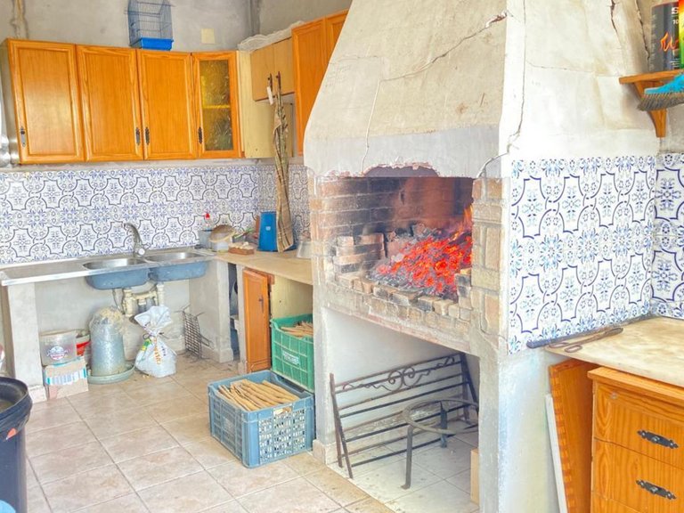 Town House for Sale in Catral, Alicante 39