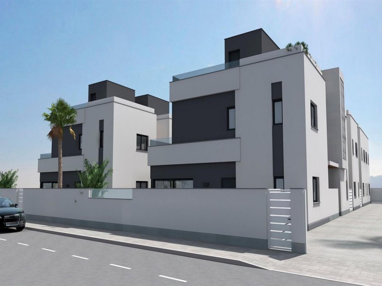 Villa for Sale in Villamartin, Alicante 5