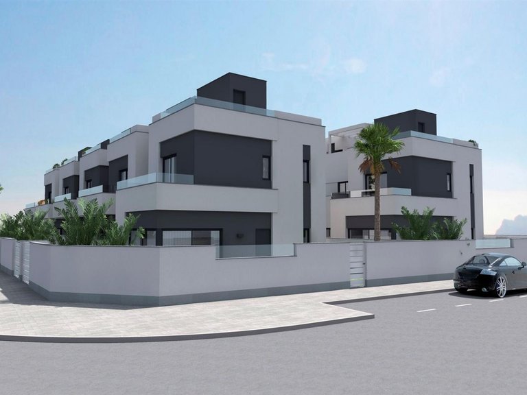 Villa for Sale in Villamartin, Alicante 6
