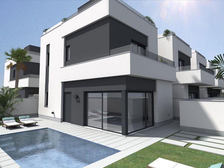 Villa for Sale in Villamartin, Alicante 7