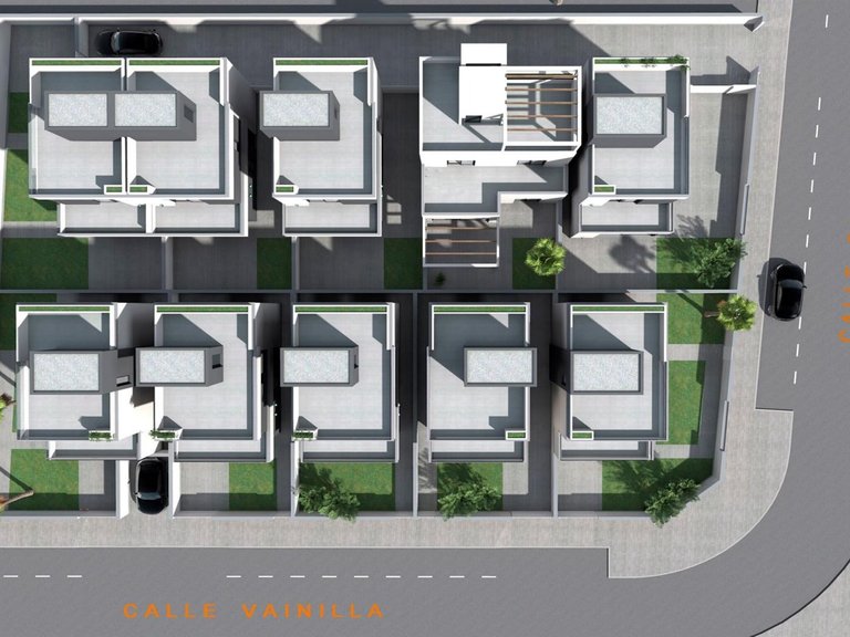 Villa for Sale in Villamartin, Alicante 10