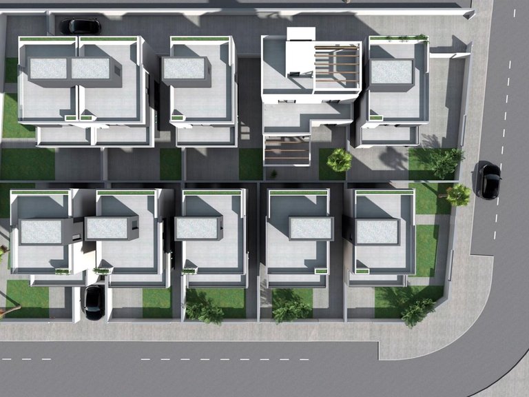 Villa for Sale in Villamartin, Alicante 12