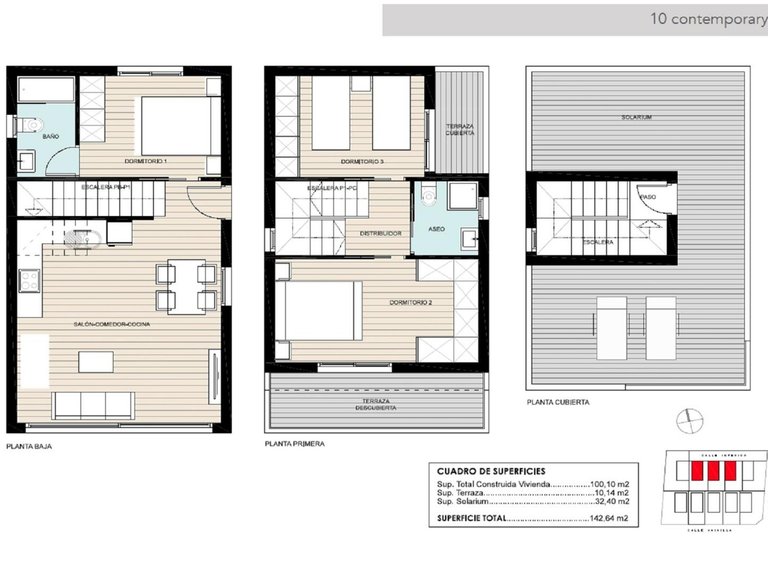 Villa for Sale in Villamartin, Alicante 14