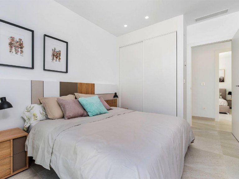 Villa for Sale in Los Alcázares, Murcia 9