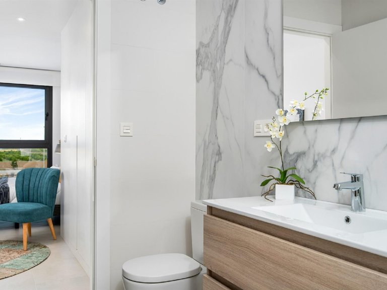 Villa for Sale in Los Alcázares, Murcia 12