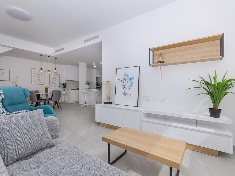 Apartment for Sale in San Miguel De Salinas, Alicante 3