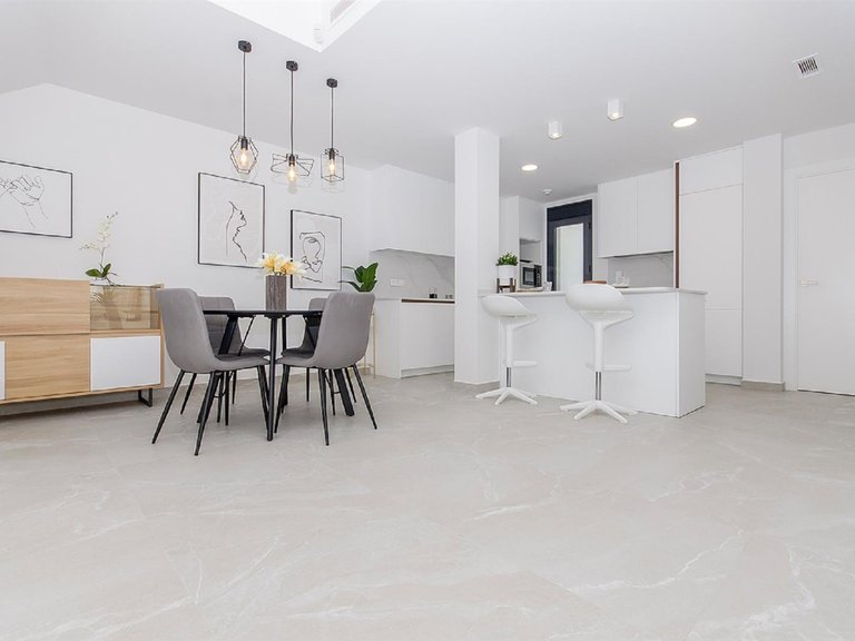 Apartment for Sale in San Miguel De Salinas, Alicante 8