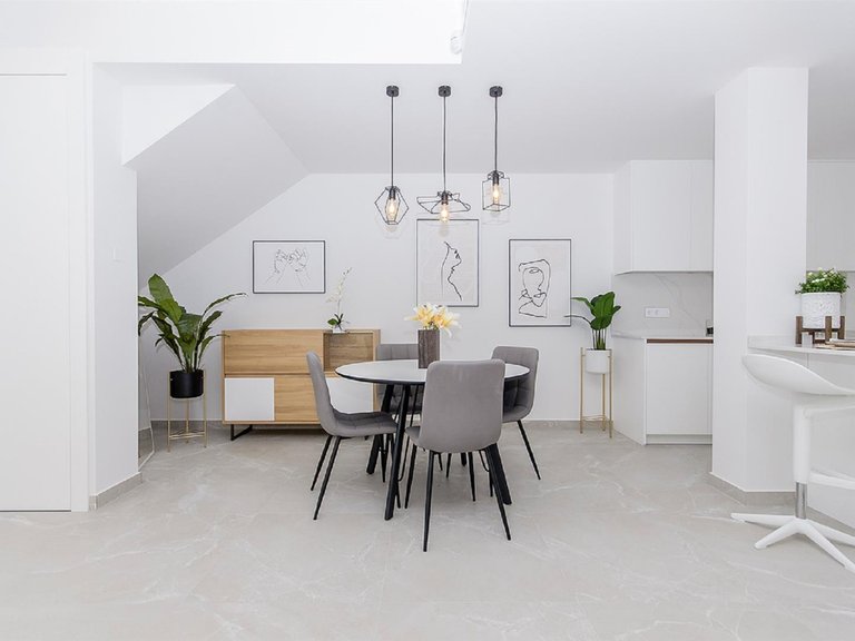 Apartment for Sale in San Miguel De Salinas, Alicante 10