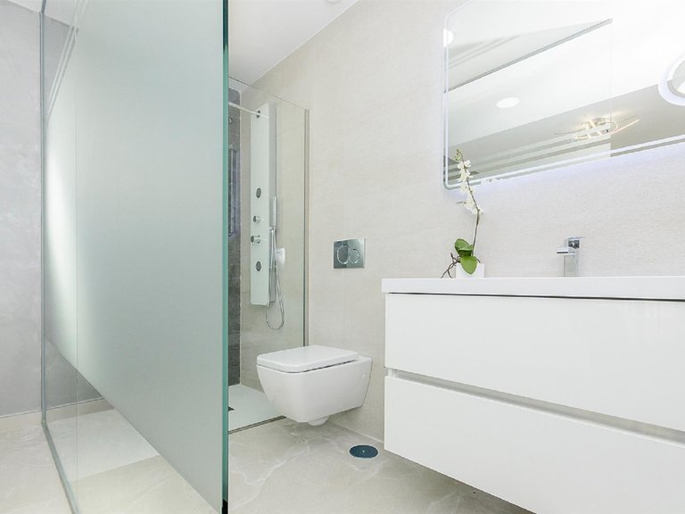 Apartment for Sale in San Miguel De Salinas, Alicante 16