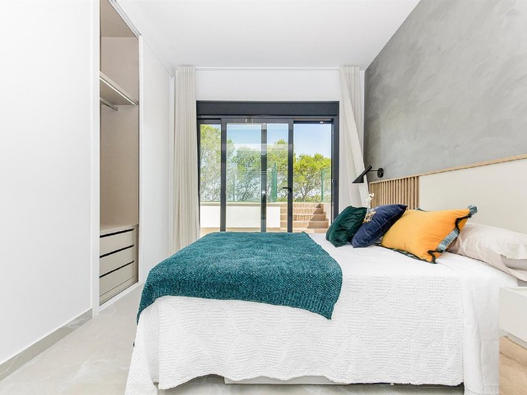 Apartment for Sale in San Miguel De Salinas, Alicante 19