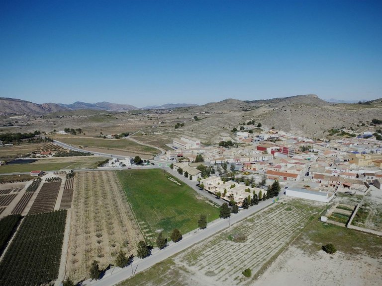 Villa for Sale in Hondon De Las Nieves, Alicante 5