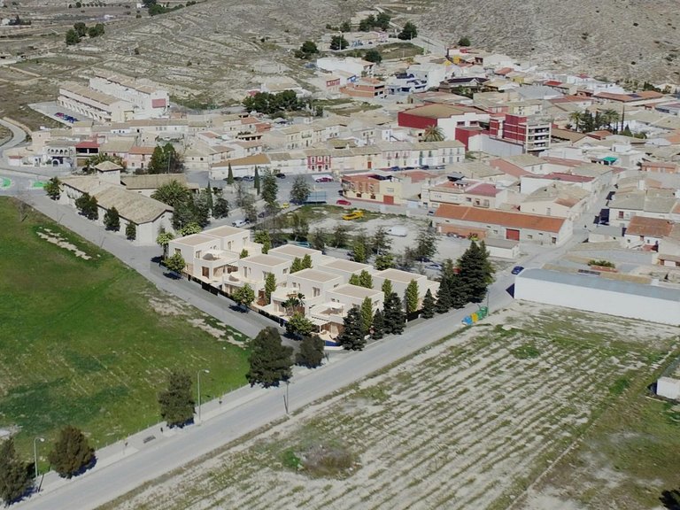 Villa for Sale in Hondon De Las Nieves, Alicante 6