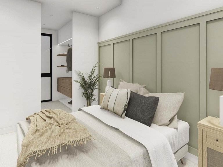 Villa for Sale in Dolores, Alicante 12
