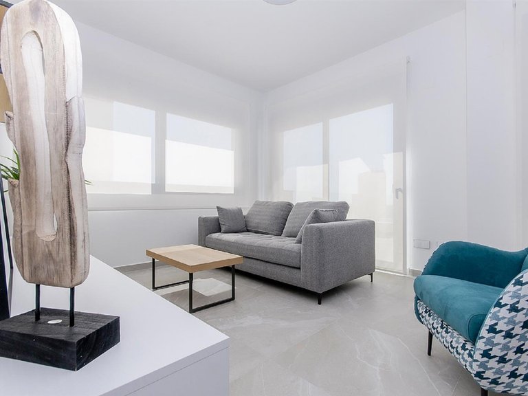 Apartment for Sale in San Miguel De Salinas, Alicante 5