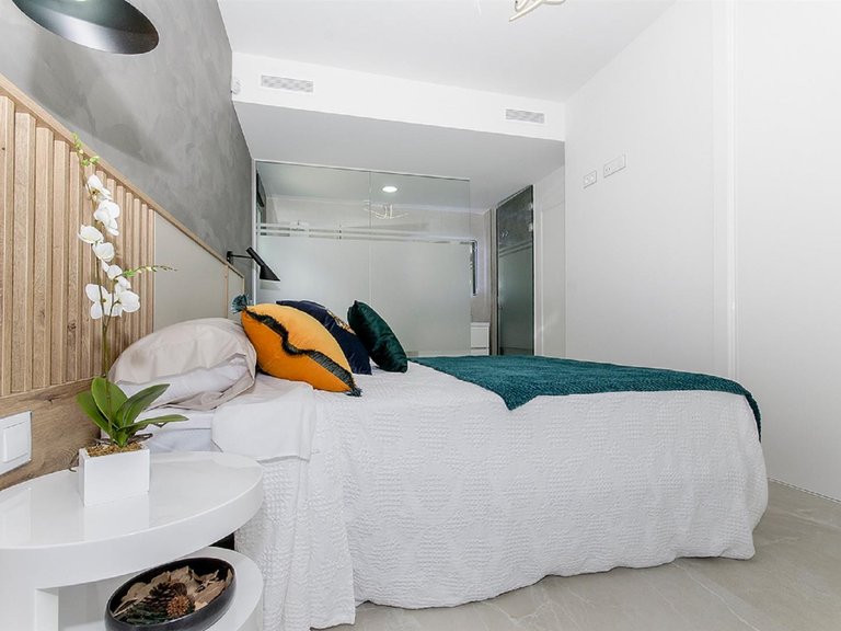 Apartment for Sale in San Miguel De Salinas, Alicante 14