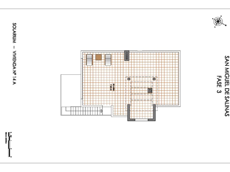 Apartment for Sale in San Miguel De Salinas, Alicante 28