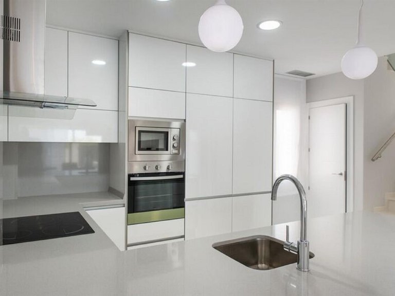 Villa for Sale in Villamartin, Alicante 4