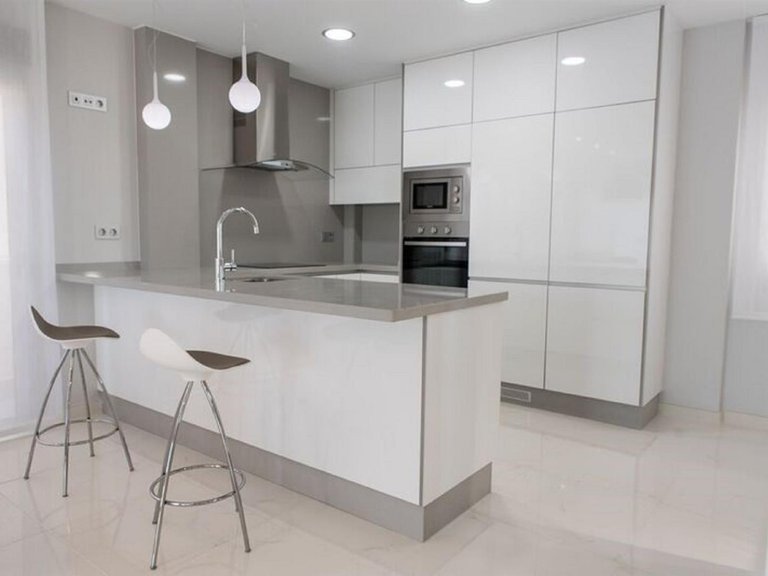 Villa for Sale in Villamartin, Alicante 6