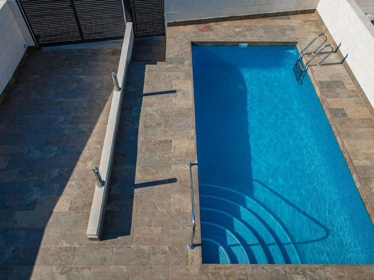 Villa for Sale in Villamartin, Alicante 24