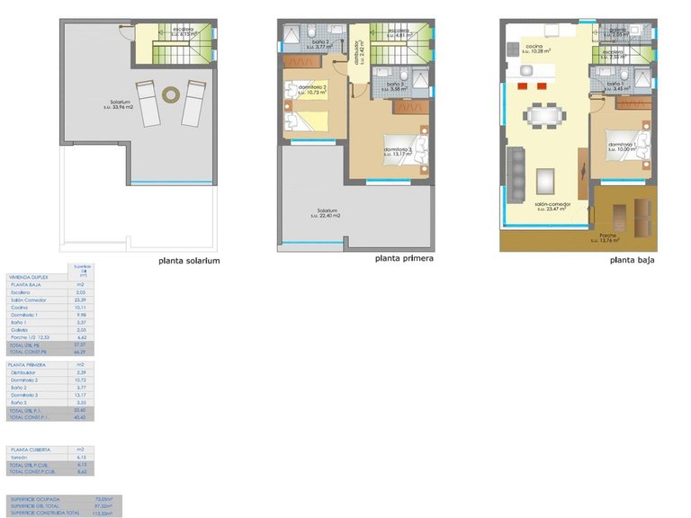 Villa for Sale in Villamartin, Alicante 26