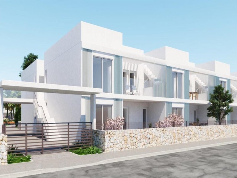 Apartment for Sale in Torrevieja, Alicante 50