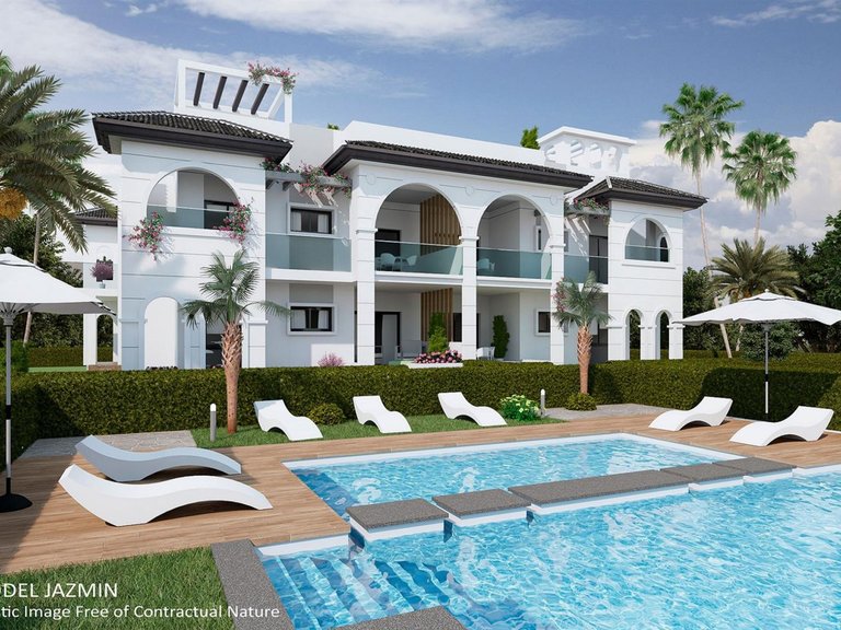 Apartment for Sale in Ciudad Quesada, Alicante 1