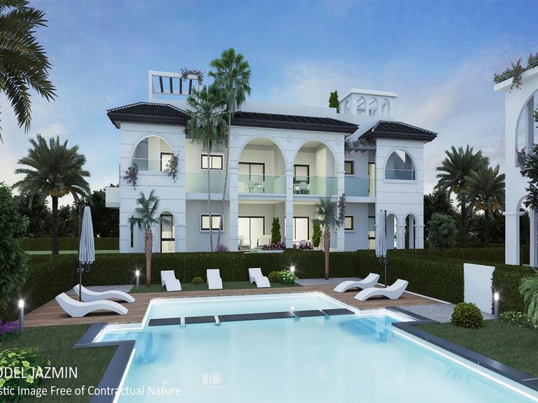 Apartment for Sale in Ciudad Quesada, Alicante 17