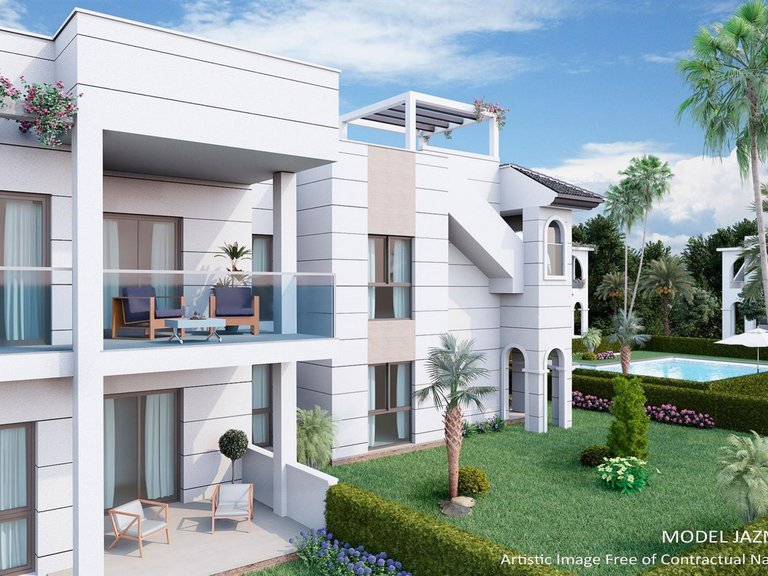 Apartment for Sale in Ciudad Quesada, Alicante 18