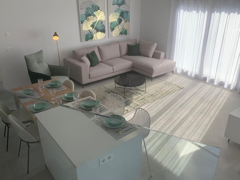 Villa for Sale in Roldan, Murcia 2