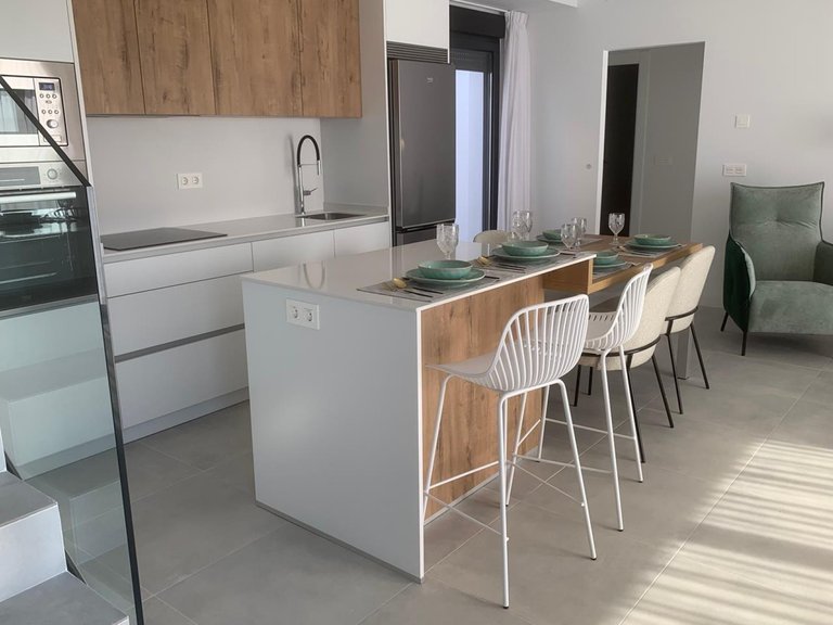 Villa for Sale in Roldan, Murcia 5