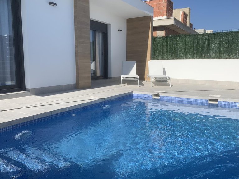 Villa for Sale in Roldan, Murcia 17