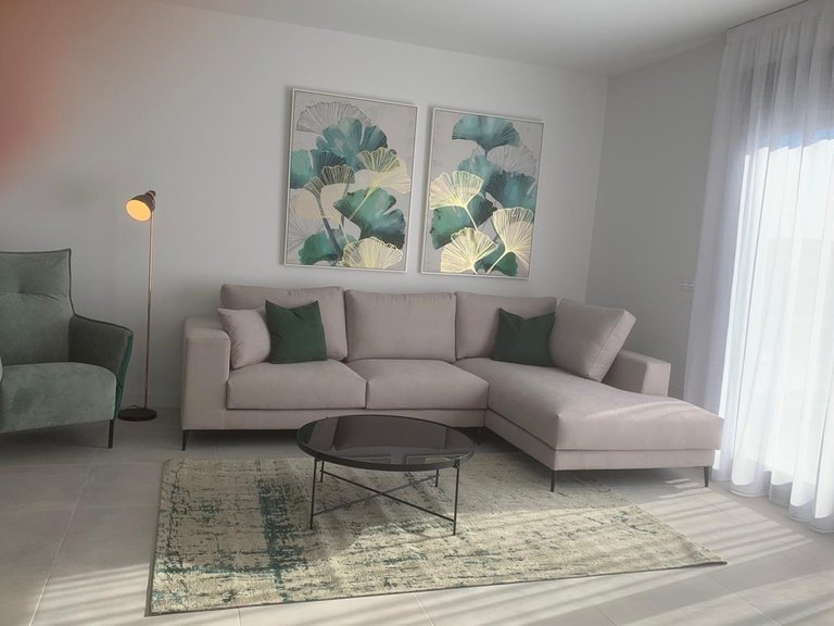 Villa for Sale in Roldan, Murcia 3