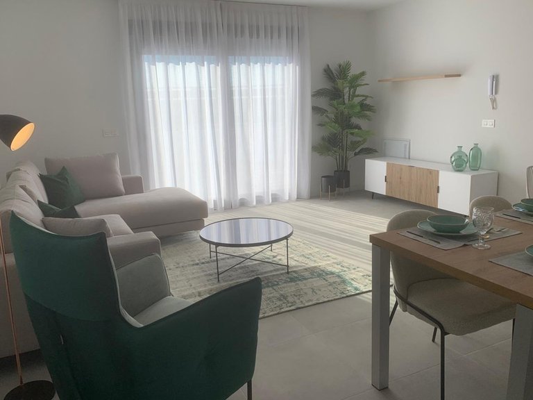 Villa for Sale in Roldan, Murcia 4