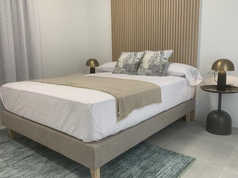 Villa for Sale in Roldan, Murcia 6