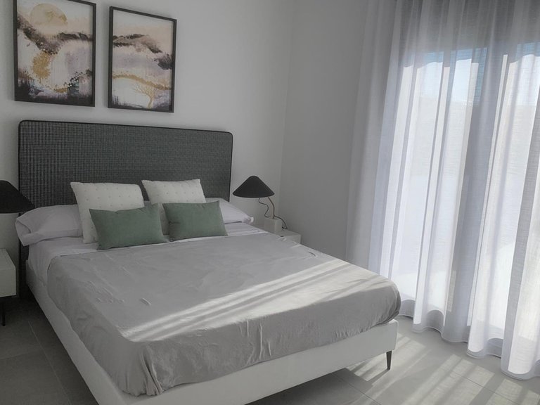 Villa for Sale in Roldan, Murcia 8