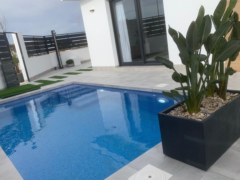 Villa for Sale in Roldan, Murcia 16